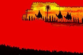 پادکست | روز سوم و ورود سپاه عمر بن سعد به کربلا