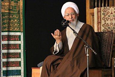 فیلم | طرد جهالت و تثبیت عقلانیت مهم‌ترین دستاورد سیدالشهدا