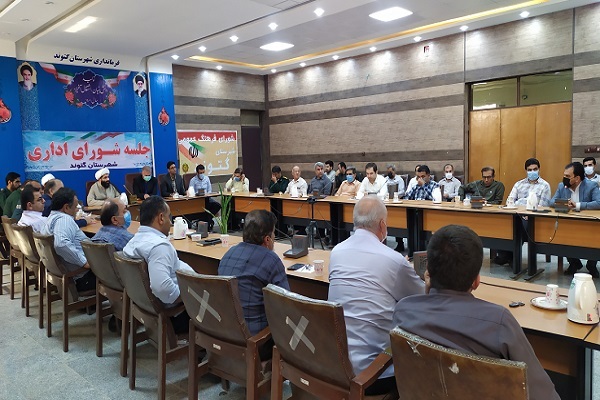 نماز جمعه مردمی‌ترین نهاد کشور است