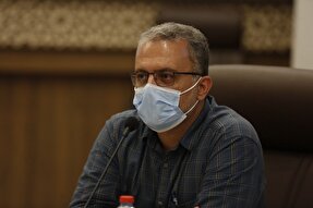 جاماندگان اربعین در حرم شاهچراغ(ع) گردهم می‌آیند