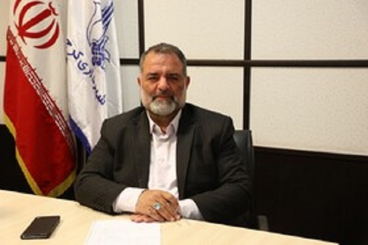 غلامرضا رضوانی معاون محیط زیست و خدمات شهری شهرداری کرج غلامرضا رضوانی معاون محیط زیست و خدمات شهری شهرداری کرج