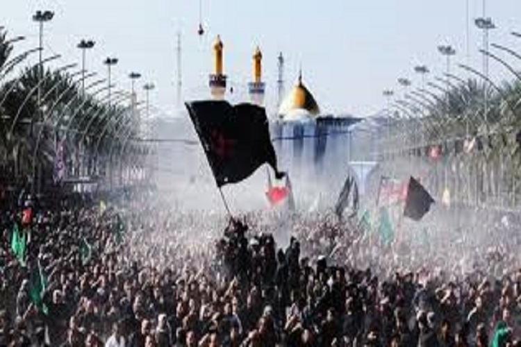 اربعین حسینی اربعین حسینی