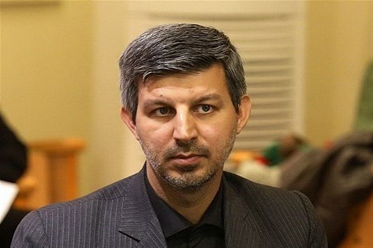 ، اصغر باقرزاده، معاون پرورشی وزیر آموزش و پرورش