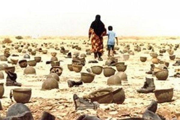 دفاع مقدس، مفاهيم مصور و حقايق رو به فراموشی