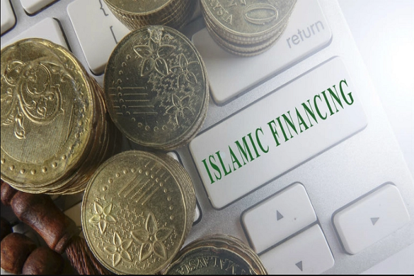 جنوب شرق آسیا، نیروگاه خدمات تامین مالی اسلامی
