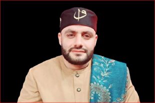 قاری مصری و تلاوت در اروپا و آمریکا + عکس و فیلم