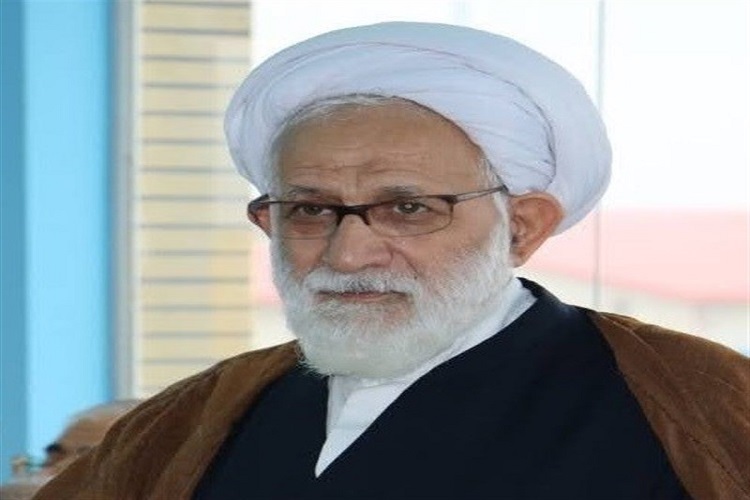 حجت‌الاسلام‌والمسلمین یوسفعلی شکری، نماینده ولی فقیه در بنیاد شهید و امور ایثارگران