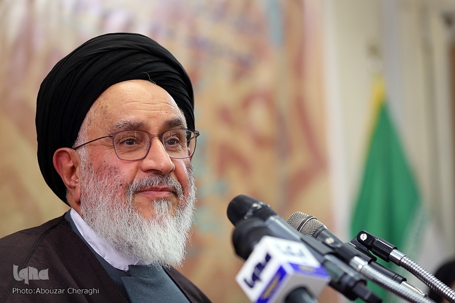 دریافت حکمت الهی فقط مخصوص پیامبران نیست