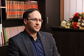 کاظمی‌آشتیانی در اعتلای نام ایران سهمی ماندگار دارد