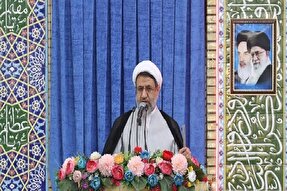 شرکت در انتخابات به معنای کمک به آبادانی و امنیت کشور است