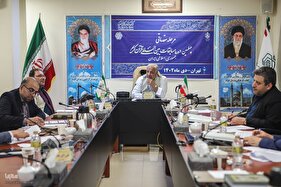 مرحله مقدماتی چهلمین دوره مسابقات بین‌المللی قرآن