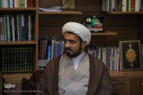 ولایت و نظام جمهوری اسلامی از نعمت‌های در دست ماست