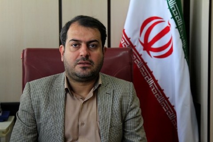 امیر اشتری، رئیس سازمان فرهنگی شهرداری کرج امیر اشتری، رئیس سازمان فرهنگی شهرداری کرج