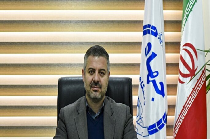 روحیه جهادی نیروهای جهاددانشگاهی راهگشای رفع مشکلات است