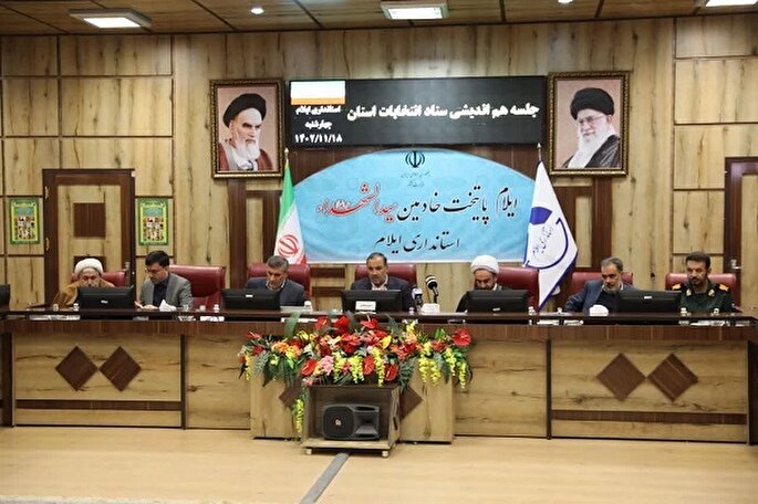 مشارکت حداکثری در انتخابات زمینه‌ساز اقتدار بیشتر نظام است