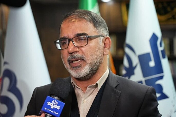 7 کانال تلویزیونی تبلیغات نامزدهای مجلس در لرستان افتتاح شد + عکس