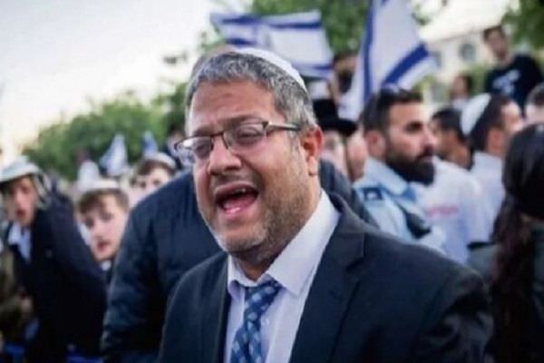 وزیر صهیونیست: ورود فلسطینیان به مسجد الاقصی در ماه رمضان ممنوع شود