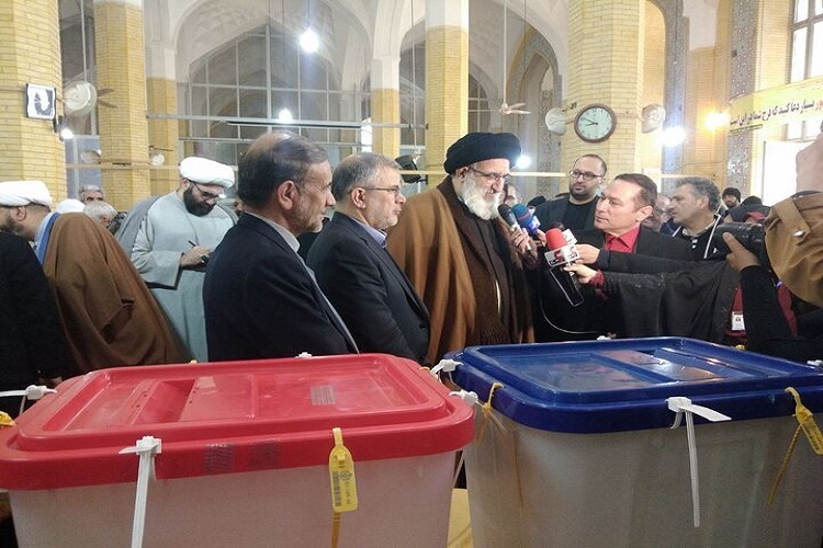 آیت الله سیدمحمدمهدی حسینی همدانی امام جمعه کرج آیت الله سیدمحمدمهدی حسینی همدانی امام جمعه کرج