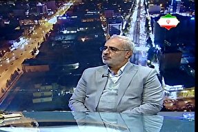 مردم با مشارکت در انتخابات صدای دشمن را خاموش کردند