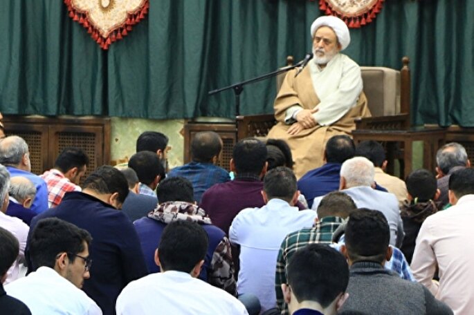 برنامه سخنرانی حجت‌‌الاسلام انصاریان در ماه رمضان اعلام شد