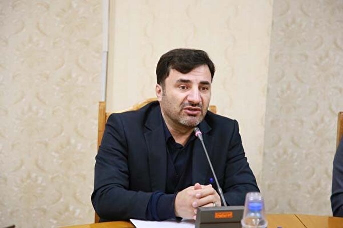 مشارکت حداکثری رمز موفقیت ملت ایران در عبور از پیچ تاریخی است