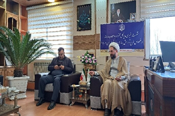 طرح آرامش بهاری در بقاع متبرکه آذربایجان غربی اجرا می‌شود