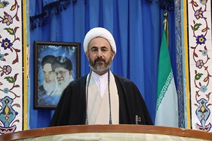 حضور حداکثری و انتخاب اصلح راه‌حل مشکلات جامعه است