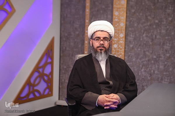 حضور در انتخابات به معنای تعاون بر تقوا و نیکویی است