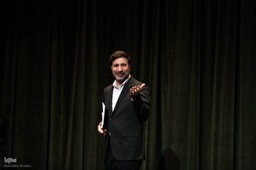 نشست خبری سخنگوی شورای نگهبان