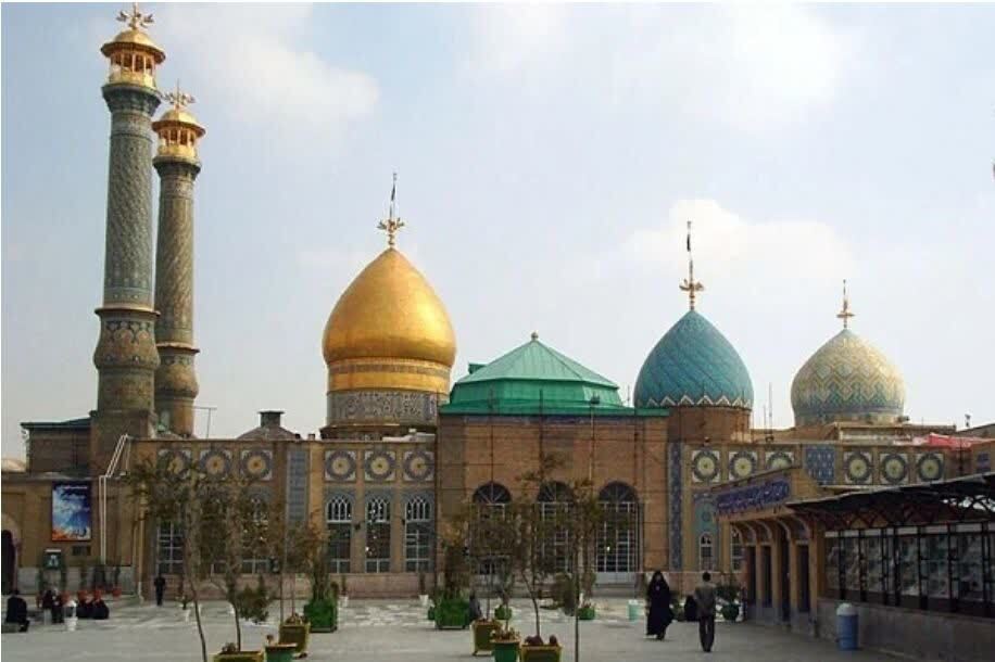 فرزندپروری به سبک امام علی(ع)