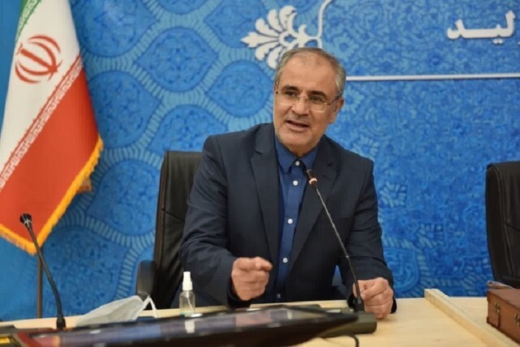 کاوه حداد پور، معاون توسعه مدیریت و منابع استانداری البرز کاوه حداد پور، معاون توسعه مدیریت و منابع استانداری البرز