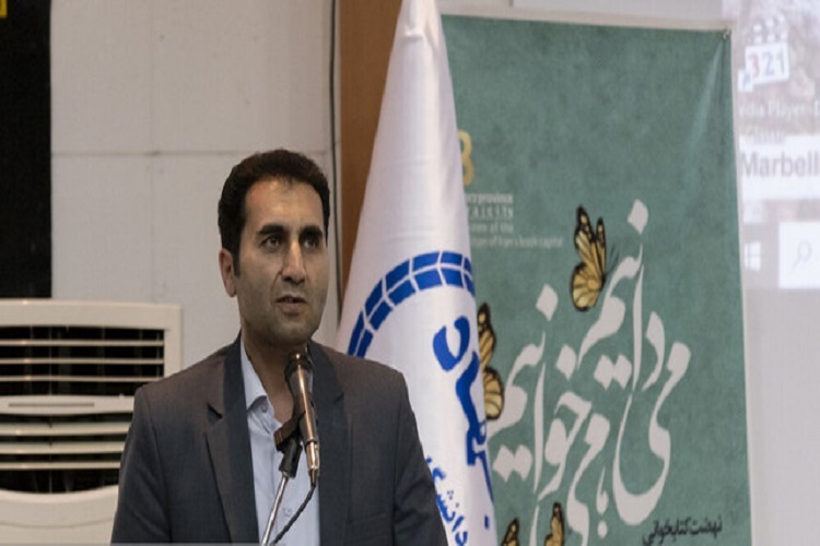 احمدرضا فیروزی رئیس جهاددانشگاهی البرز احمدرضا فیروزی رئیس جهاددانشگاهی البرز