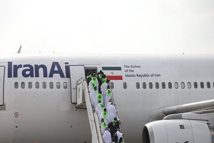 اعزام زائران البرزی به حج تمتع اعزام زائران البرزی به حج تمتع