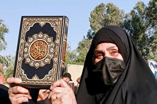 کلیسای شرق آشوری هتک حرمت قرآن را محکوم کرد