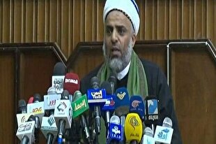 لزوم قطع رابطه با کشورهایی که به قرآن توهین می‌کنند