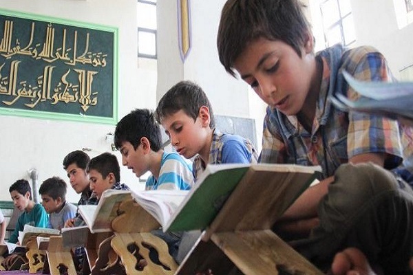 نگاهی به عملکرد مؤسسه طلیعه نور مهدی(عج)