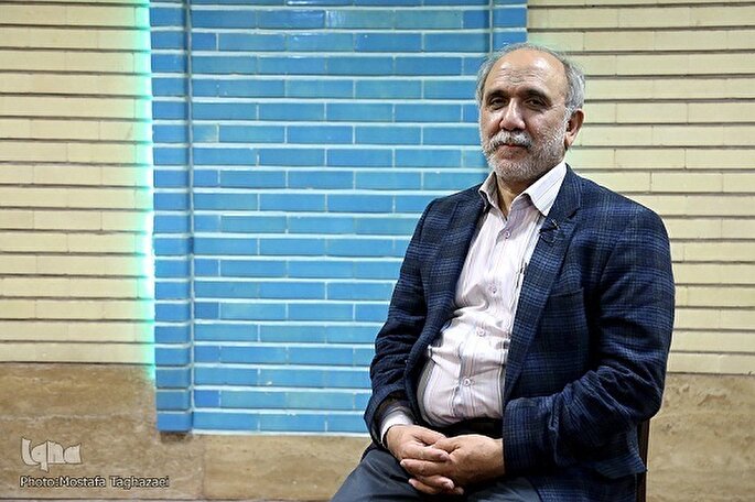 یکی از مهم‌ترین مسیرهای مداوا، حضور در هیئات است