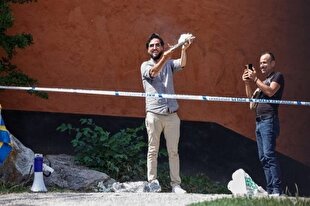 محکومیت هتک حرمت قرآن کریم در سوئد