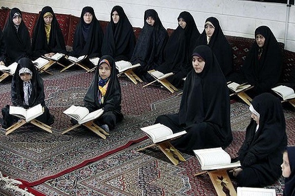 فعالیت‌های انوار بیت‌العتیق از آموزش قرآن تا تربیت مبلغ + صوت