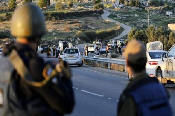 عملیات الخلیل پاسخ به جنگ اسرائیل علیه مقدسات است + فیلم