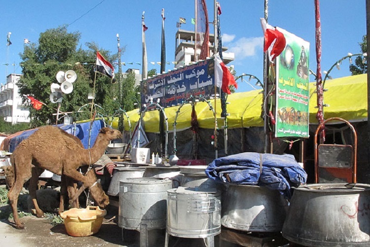 موکب اربعین موکب اربعین