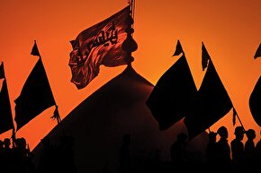 طرح | زیارت اربعین از جمله شعائر الهی است