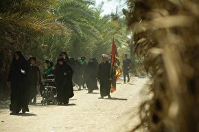 فیلم | رهسپارِ جاده عشق