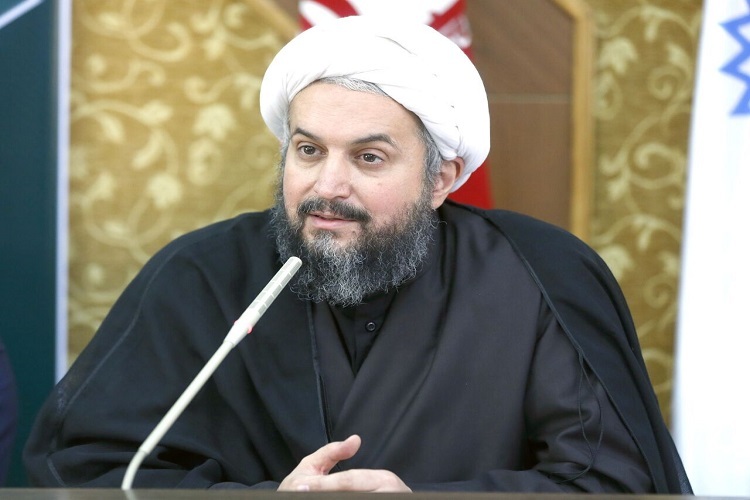 حجت الاسلام مهدی ولائی برحق، مدیرکل تبلیغات اسلامی البرز حجت الاسلام مهدی ولائی برحق، مدیرکل تبلیغات اسلامی البرز