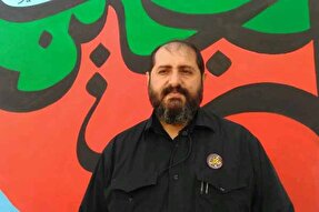 ارائه خدمات ۱۵۰ موکب همدان در مسیر زائران کربلا