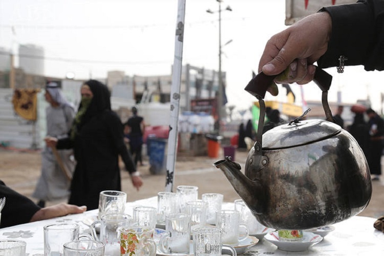 موکب اربعین موکب اربعین