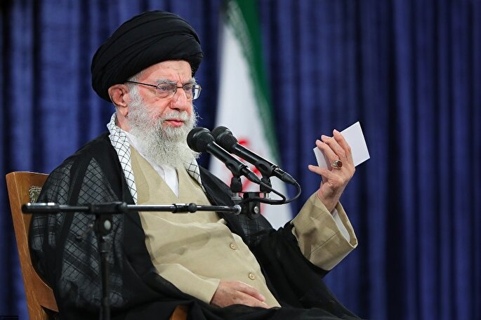 نماهنگ | طوفان الاقصی