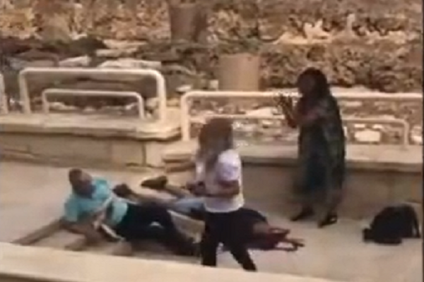 هلاکت 15 صهیونیست در عسقلان و تیراندازی به خودرو حامل صهیونیست‌ها در مصر + فیلم