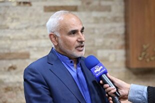 آمادگی وزارت بهداشت برای امدادرسانی به ساکنان غزه