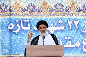 اندیشه ناب مقاومت ناجی مردم فلسطین است